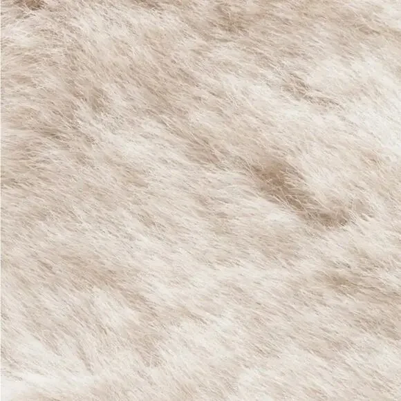 NWT Lululemon Athletica Dual Pouch Wristlet Studded Bone/Silver RARE - Picture 9 of 9